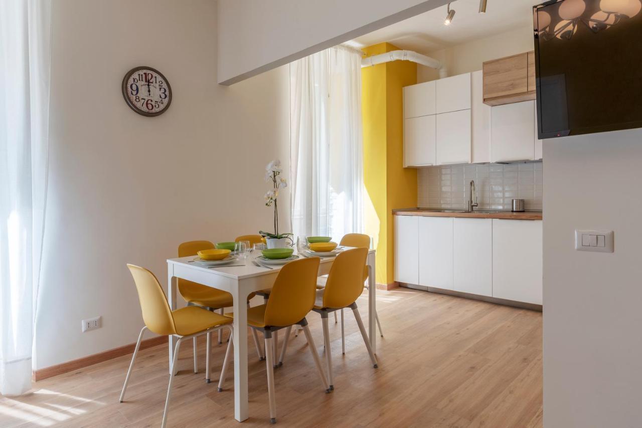 Piazza Di Santa Maria Maggiore Cosy Apartment Рим Экстерьер фото