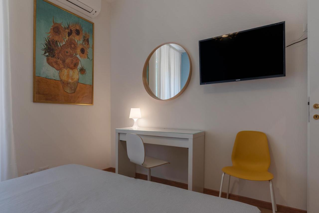 Piazza Di Santa Maria Maggiore Cosy Apartment Рим Экстерьер фото